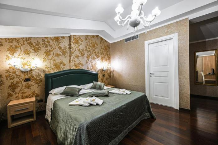 Hotel Mastrodattia 첼라노 객실 사진