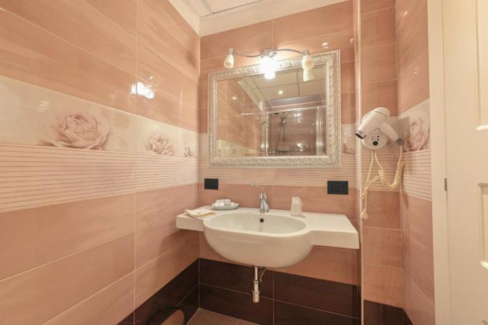 Hotel Mastrodattia 첼라노 객실 사진