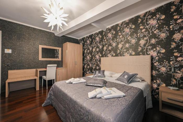 Hotel Mastrodattia 첼라노 객실 사진