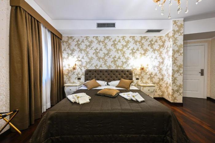 Hotel Mastrodattia 첼라노 객실 사진