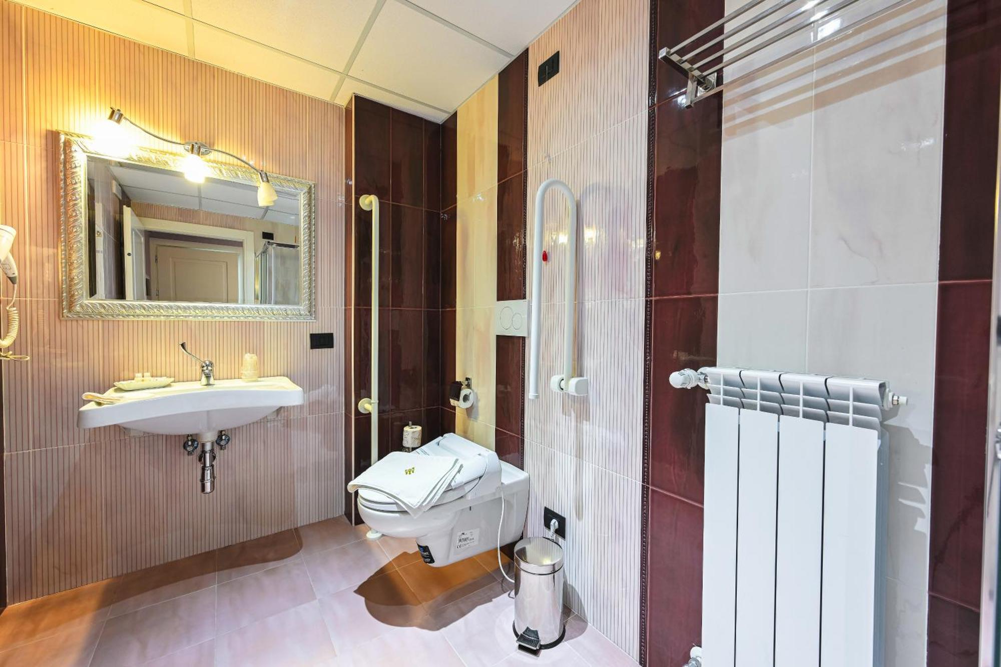 Hotel Mastrodattia 첼라노 외부 사진