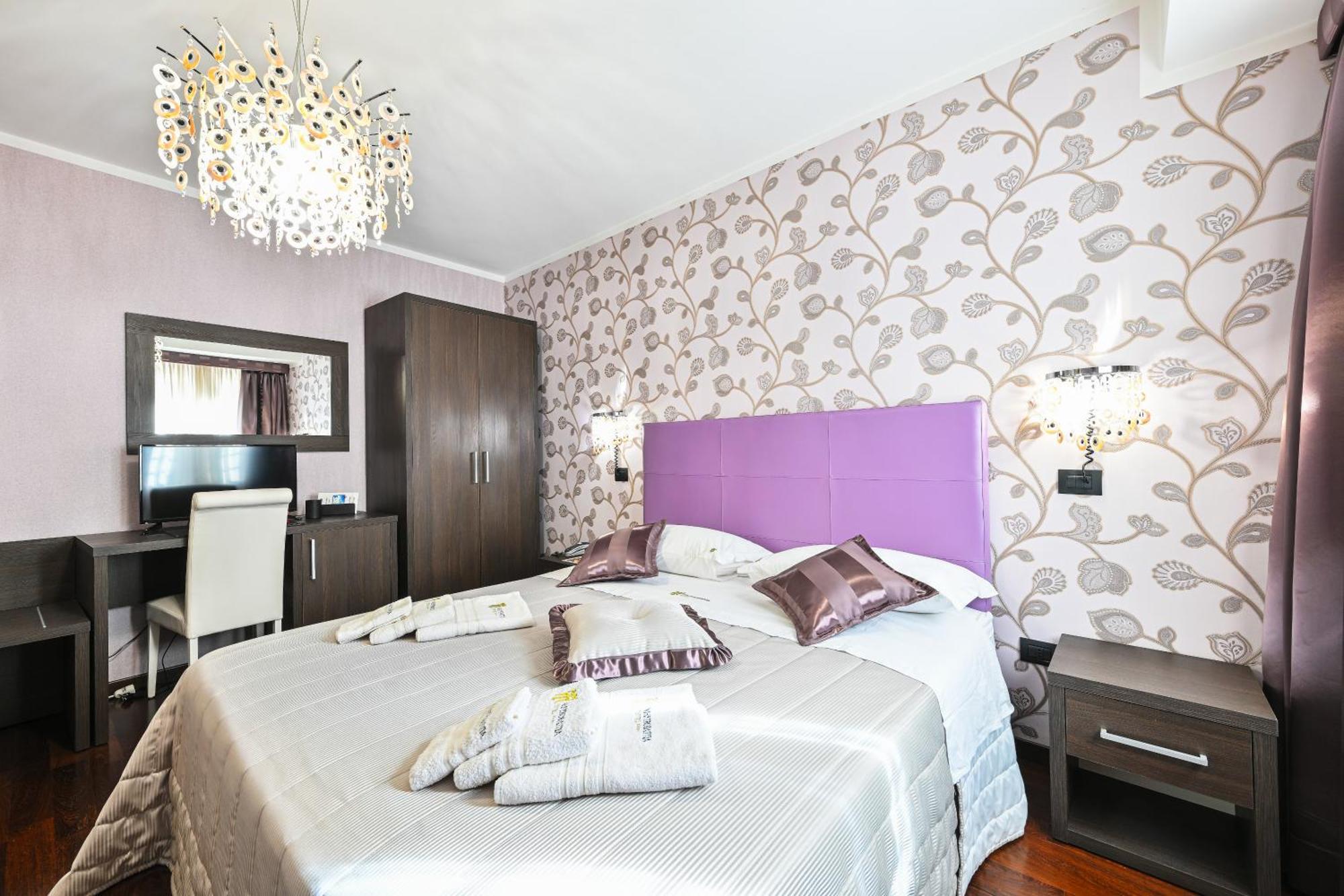 Hotel Mastrodattia 첼라노 외부 사진
