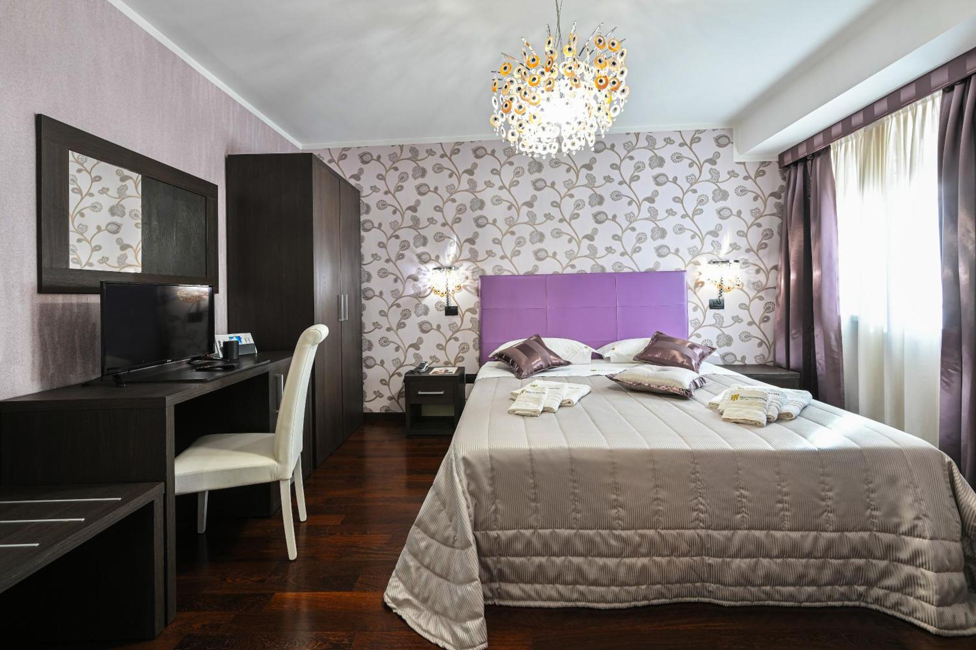 Hotel Mastrodattia 첼라노 외부 사진
