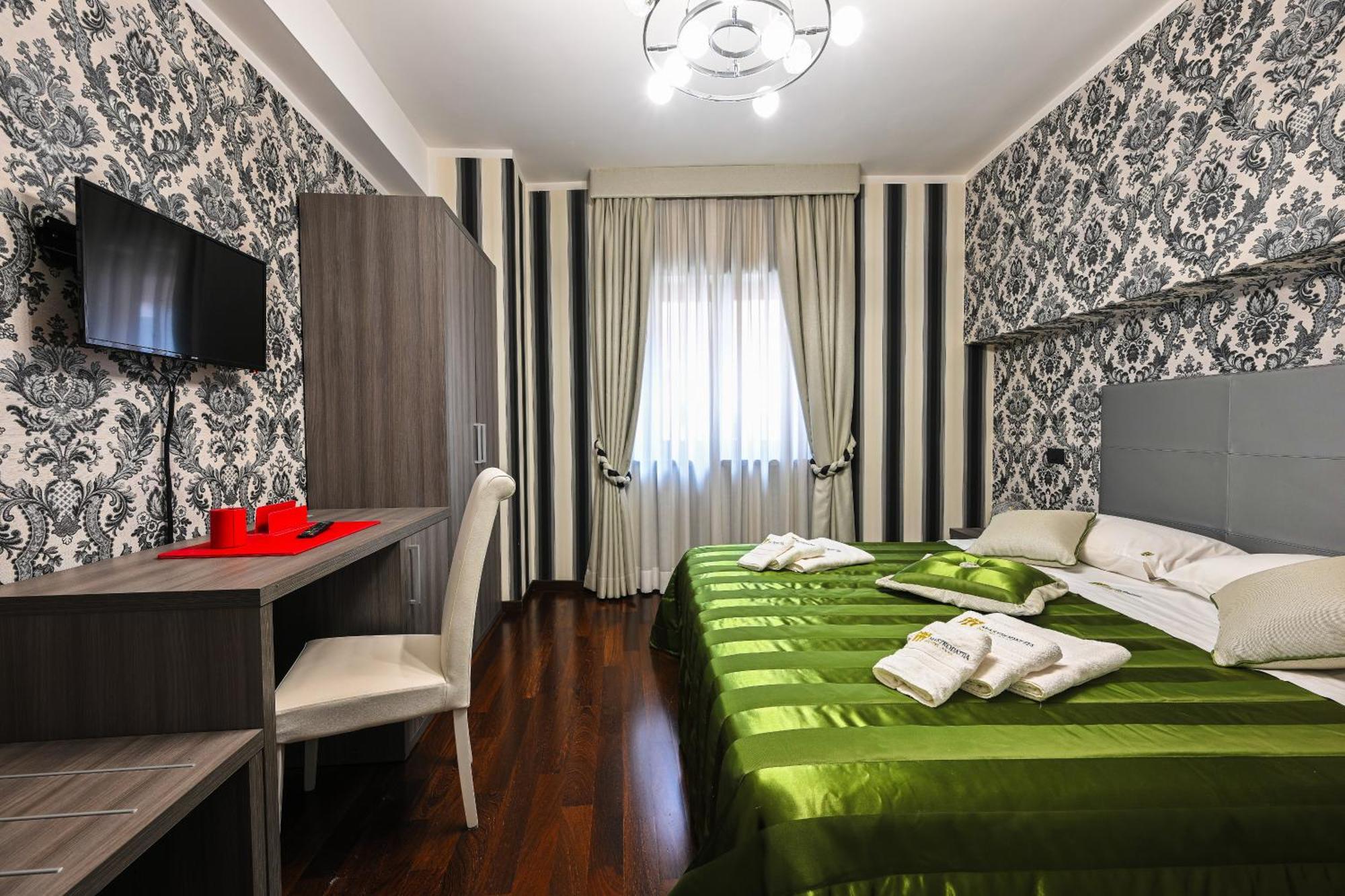 Hotel Mastrodattia 첼라노 외부 사진