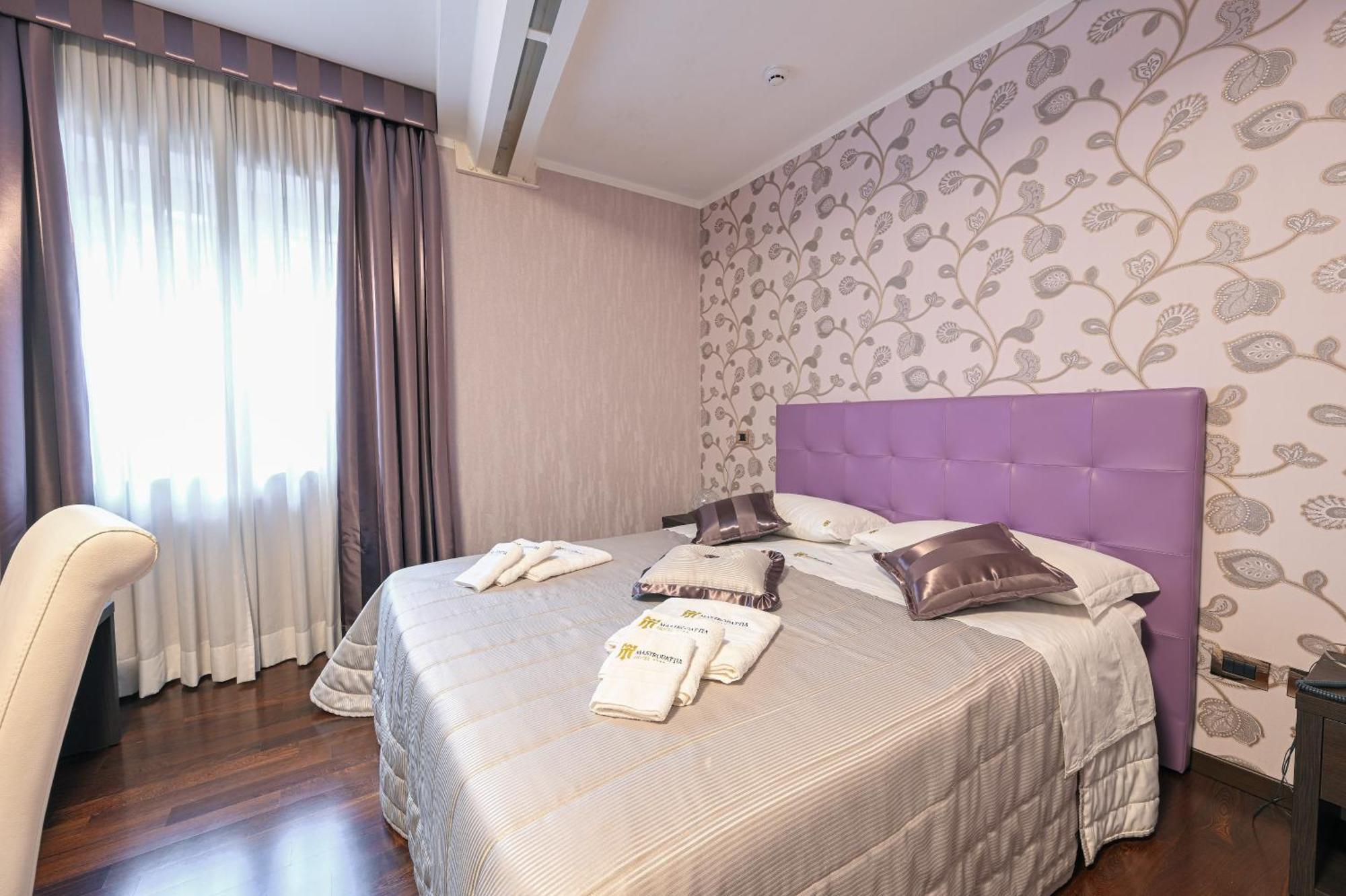 Hotel Mastrodattia 첼라노 외부 사진