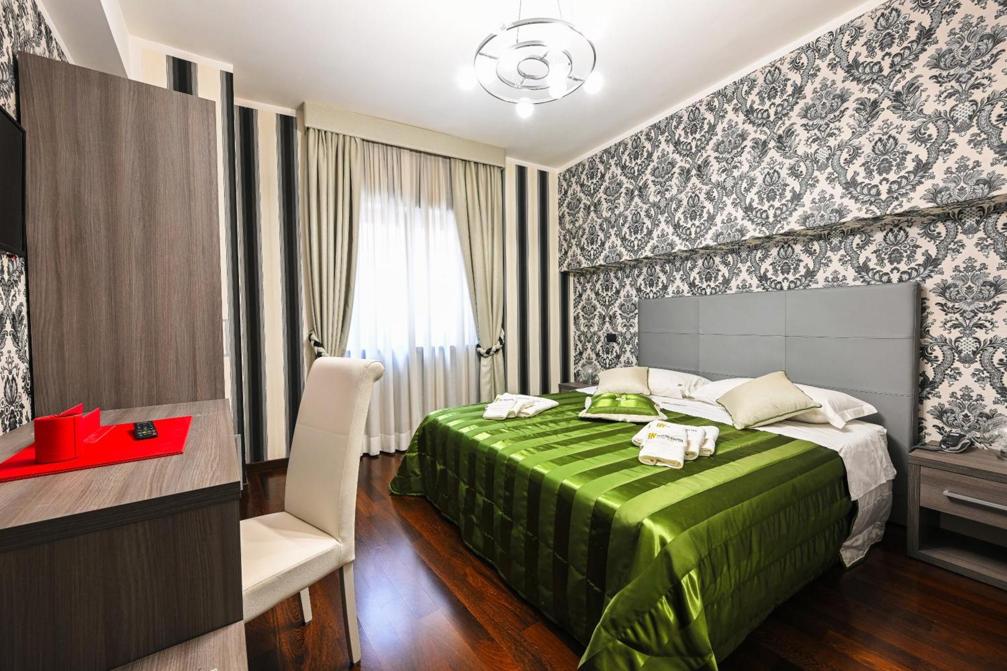 Hotel Mastrodattia 첼라노 외부 사진