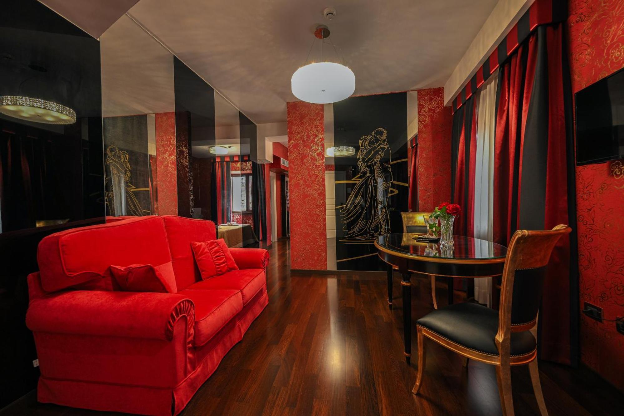 Hotel Mastrodattia 첼라노 외부 사진