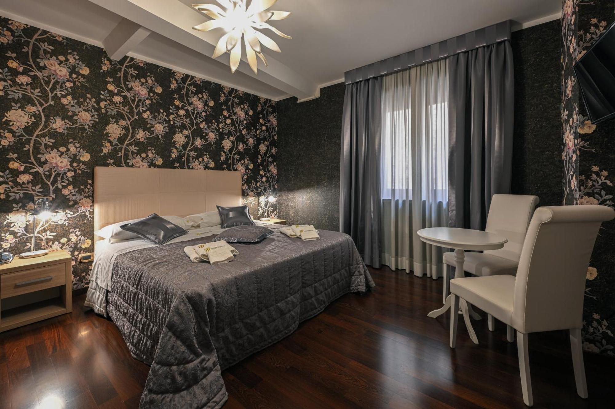 Hotel Mastrodattia 첼라노 외부 사진