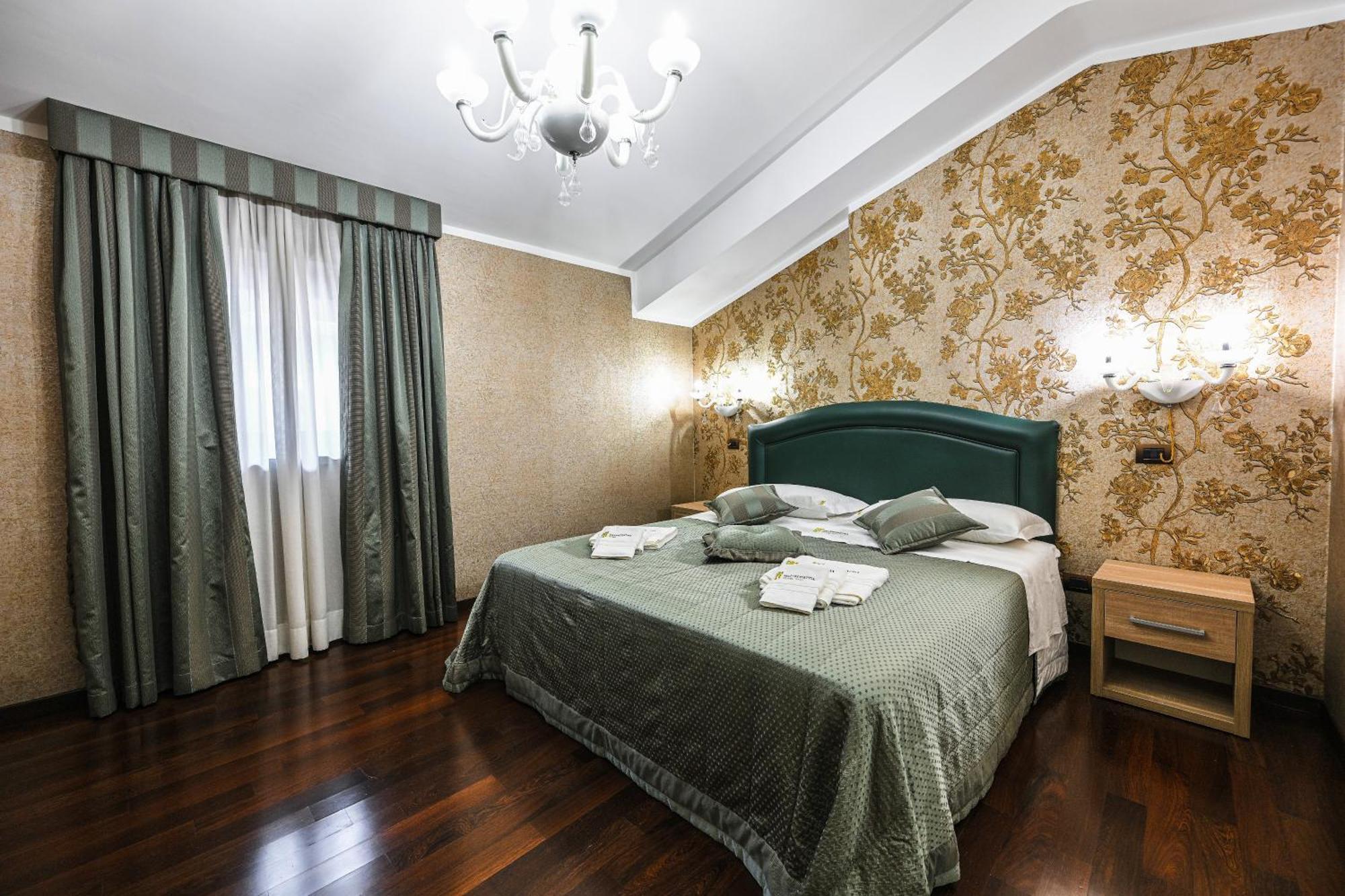 Hotel Mastrodattia 첼라노 외부 사진